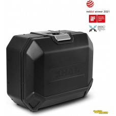 Thùng Hông Bên Phải SHAD TR36R TERRA Thùng Hông Bên Phải SHAD TR36R TERRA